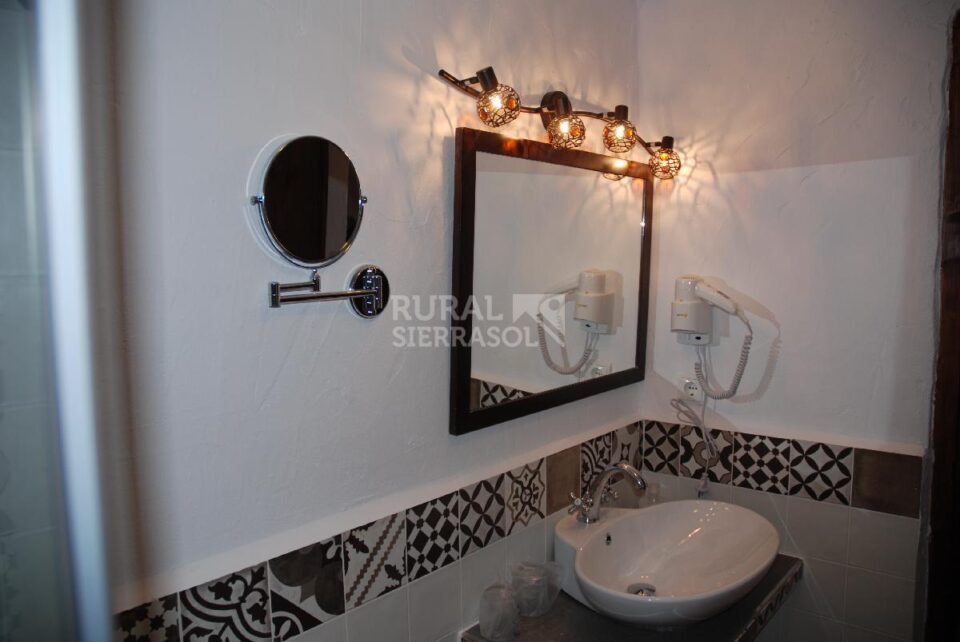 Maravilloso Alojamiento Rural en Quesada, con bañera hidromasaje, aire acondicionado, terraza con barbacoa, - Imagen 26