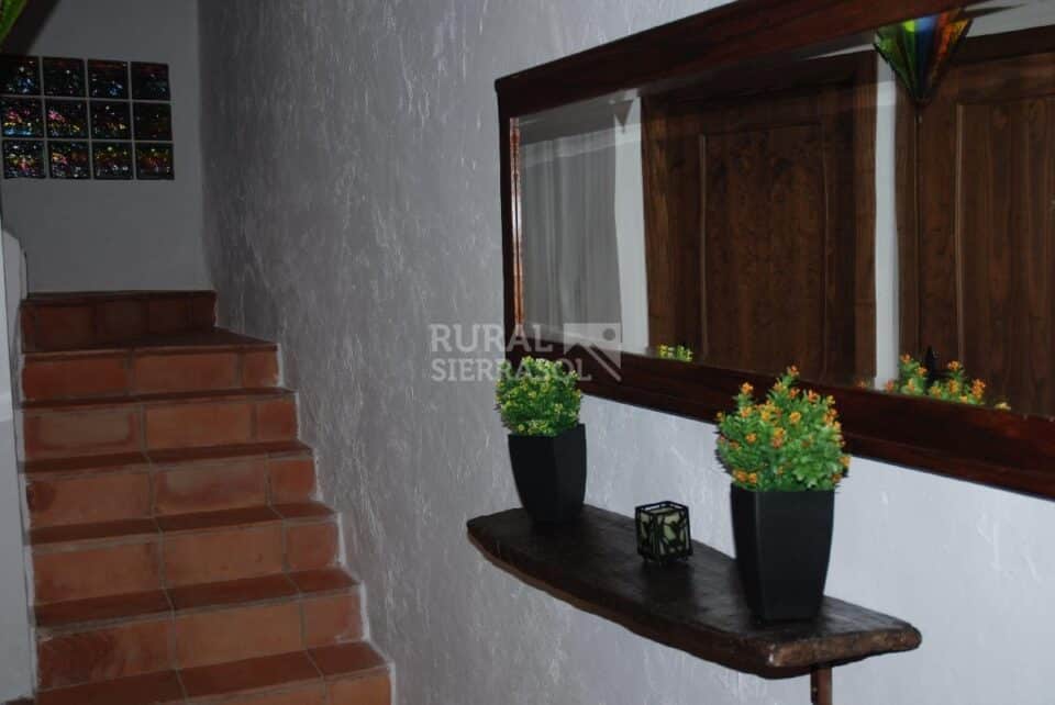 Maravilloso Alojamiento Rural en Quesada, con bañera hidromasaje, aire acondicionado, terraza con barbacoa, - Imagen 27