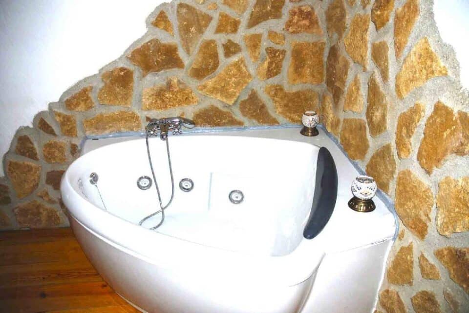 Maravilloso Alojamiento Rural en Quesada, con bañera hidromasaje, aire acondicionado, terraza con barbacoa, - Imagen 30