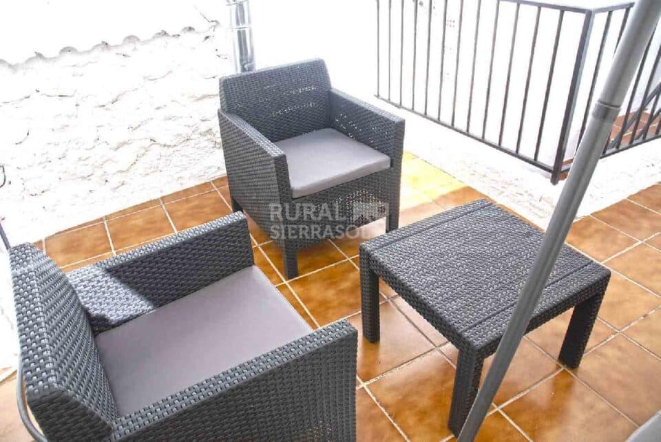 Maravilloso Alojamiento Rural en Quesada, con bañera hidromasaje, aire acondicionado, terraza con barbacoa, - Imagen 31
