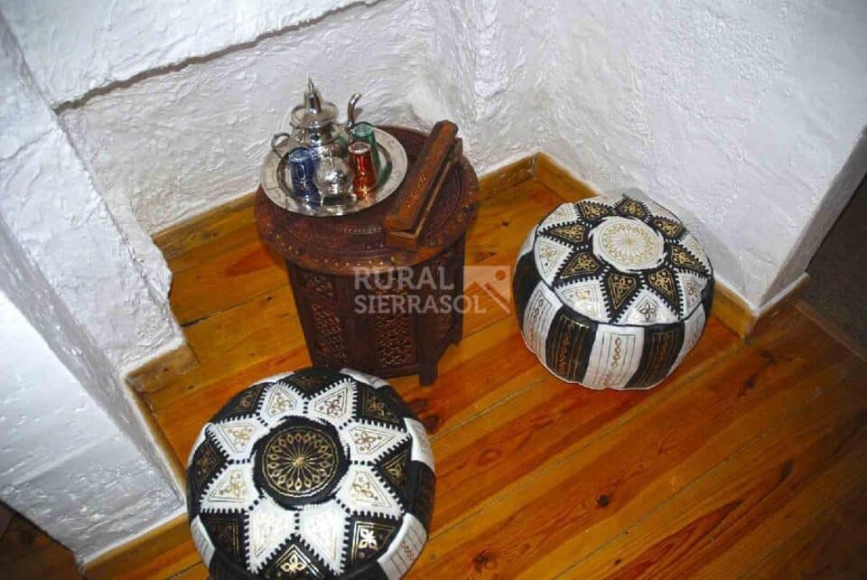 Maravilloso Alojamiento Rural en Quesada, con bañera hidromasaje, aire acondicionado, terraza con barbacoa, - Imagen 38
