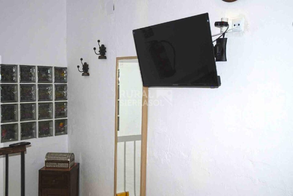 Maravilloso Alojamiento Rural en Quesada, con bañera hidromasaje, aire acondicionado, terraza con barbacoa, - Imagen 39