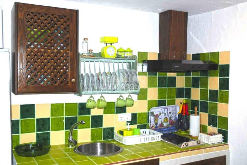 Maravilloso Alojamiento Rural en Quesada, con bañera hidromasaje, aire acondicionado, terraza con barbacoa, - Imagen 40