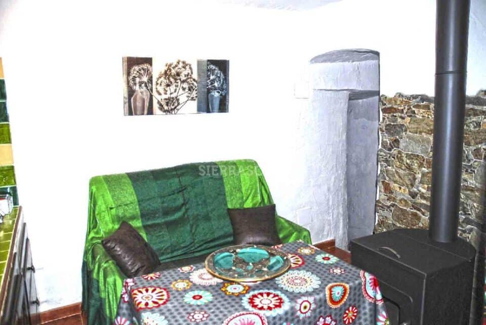 Maravilloso Alojamiento Rural en Quesada, con bañera hidromasaje, aire acondicionado, terraza con barbacoa, - Imagen 41