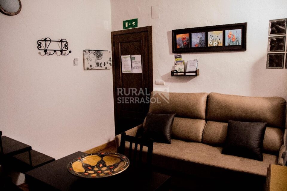 Acogedor Alojamiento Rural en Quesada, con bañera hidromasaje, aire acondicionado - Imagen 30
