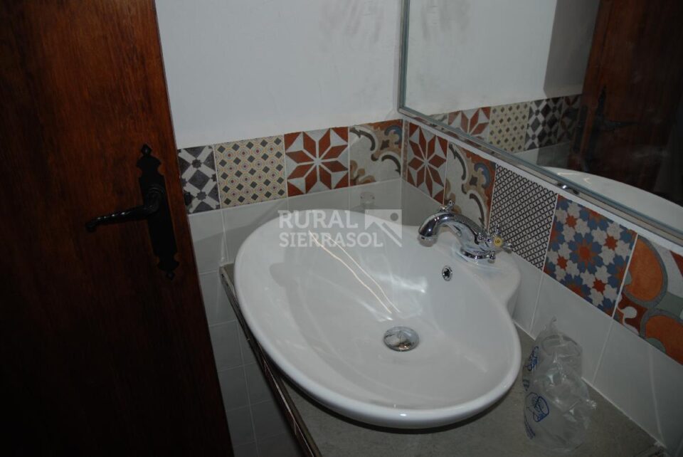 Acogedor Alojamiento Rural en Quesada, con bañera hidromasaje, aire acondicionado - Imagen 17