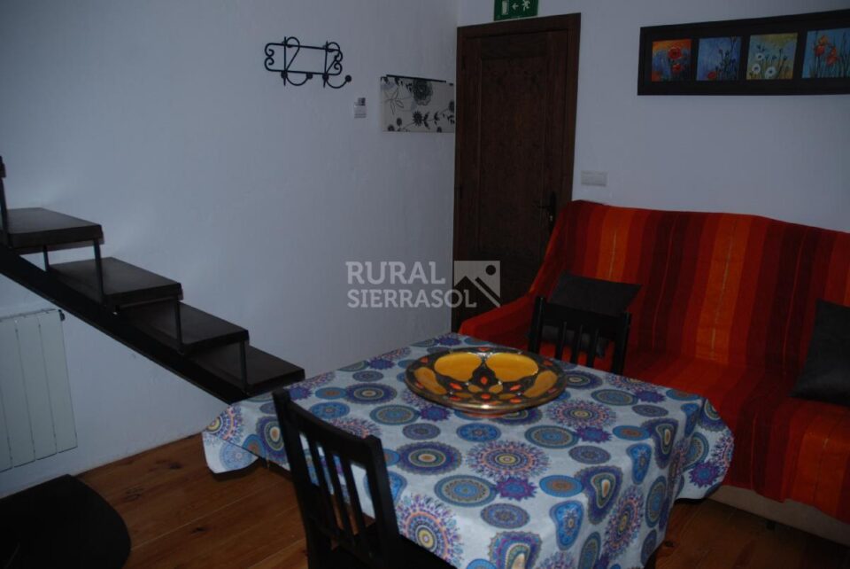 Acogedor Alojamiento Rural en Quesada, con bañera hidromasaje, aire acondicionado - Imagen 20