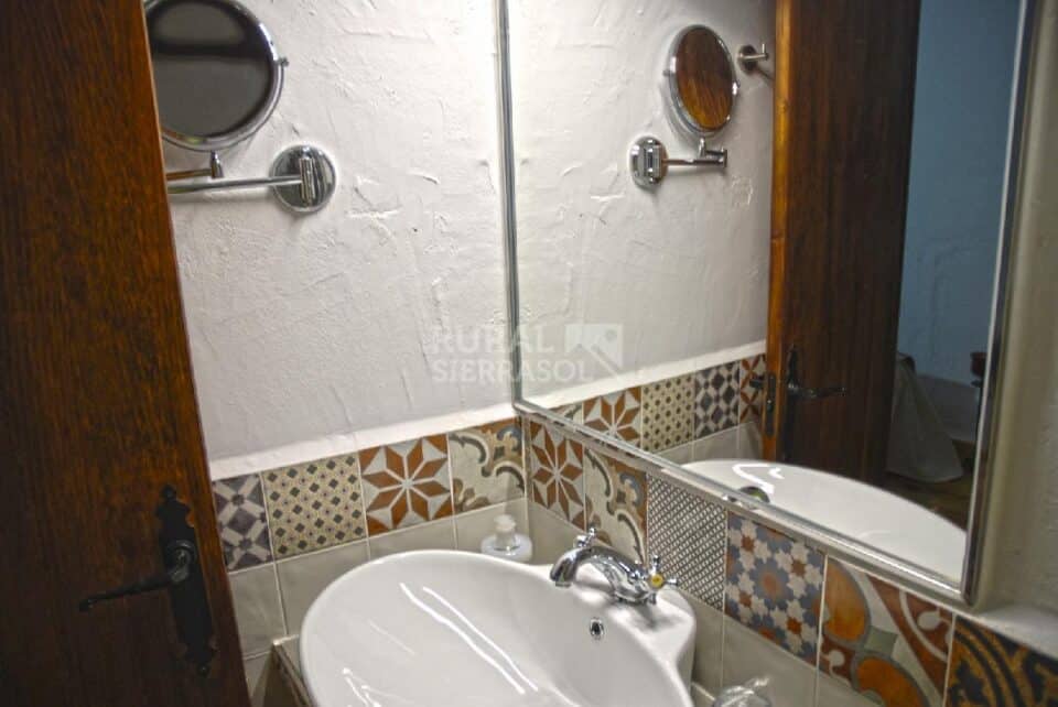 Acogedor Alojamiento Rural en Quesada, con bañera hidromasaje, aire acondicionado - Imagen 27