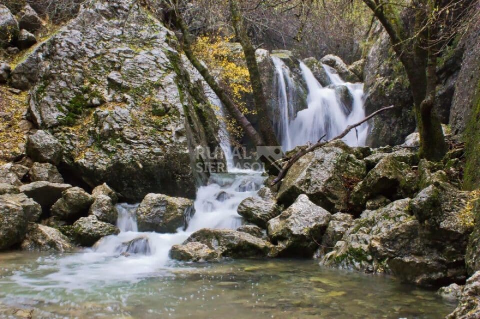 Precioso Alojamiento Rural en Quesada, con bañera hidromasaje, aire acondicionado, terraza - Imagen 15
