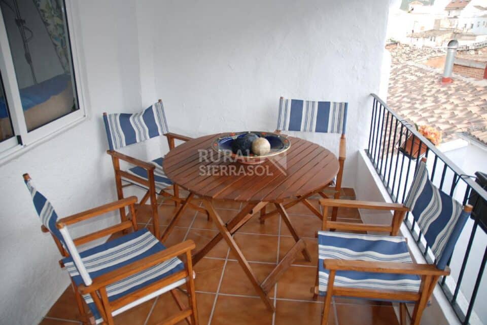 Precioso Alojamiento Rural en Quesada, con bañera hidromasaje, aire acondicionado, terraza - Imagen 21
