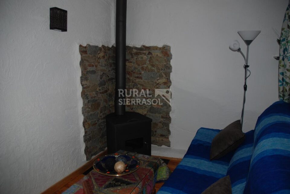 Precioso Alojamiento Rural en Quesada, con bañera hidromasaje, aire acondicionado, terraza - Imagen 26