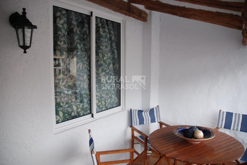 Precioso Alojamiento Rural en Quesada, con bañera hidromasaje, aire acondicionado, terraza - Imagen 28