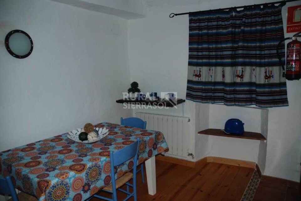 Precioso Alojamiento Rural en Quesada, con bañera hidromasaje, aire acondicionado, terraza - Imagen 29