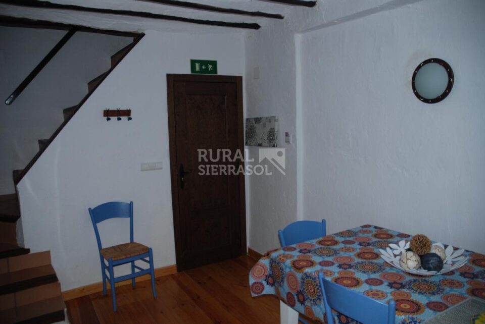 Precioso Alojamiento Rural en Quesada, con bañera hidromasaje, aire acondicionado, terraza - Imagen 31