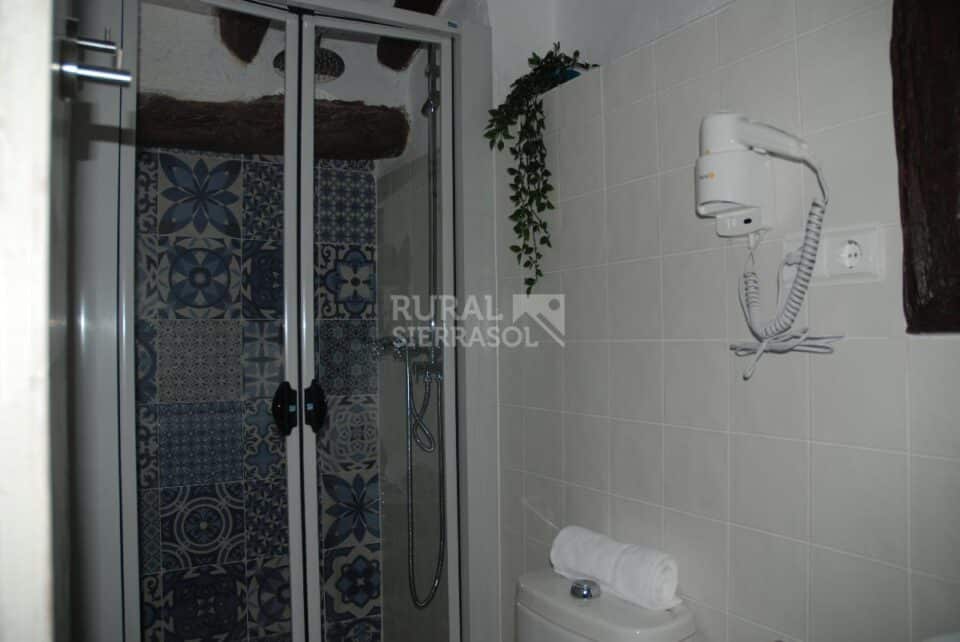Precioso Alojamiento Rural en Quesada, con bañera hidromasaje, aire acondicionado, terraza - Imagen 33