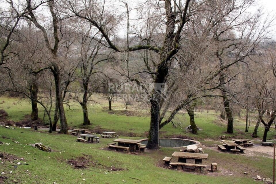 Fantástico Apartamento Rural en Quesada, con bañera hidromasaje y wifi - Imagen 15
