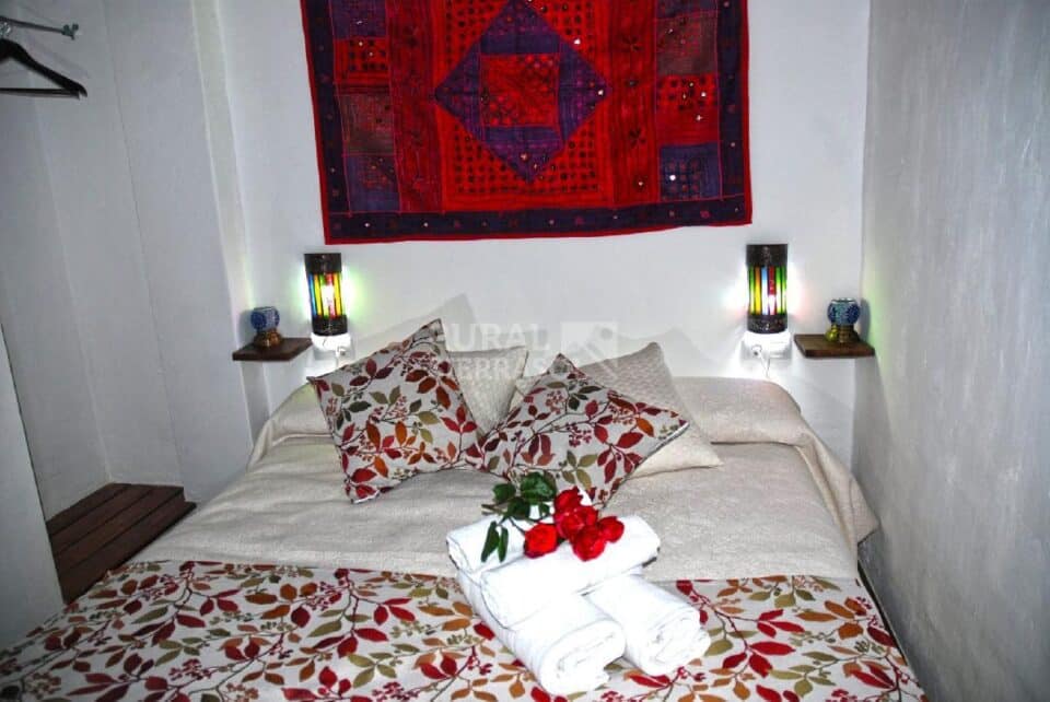 Fantástico Apartamento Rural en Quesada, con bañera hidromasaje y wifi - Imagen 2