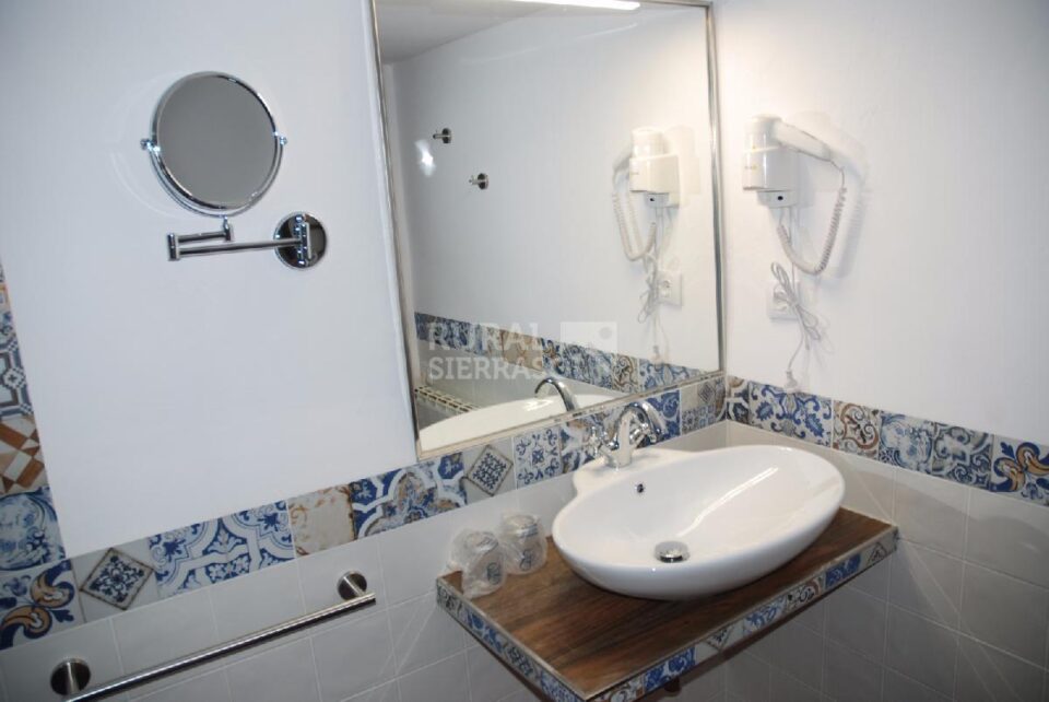 Fantástico Apartamento Rural en Quesada, con bañera hidromasaje y wifi - Imagen 7