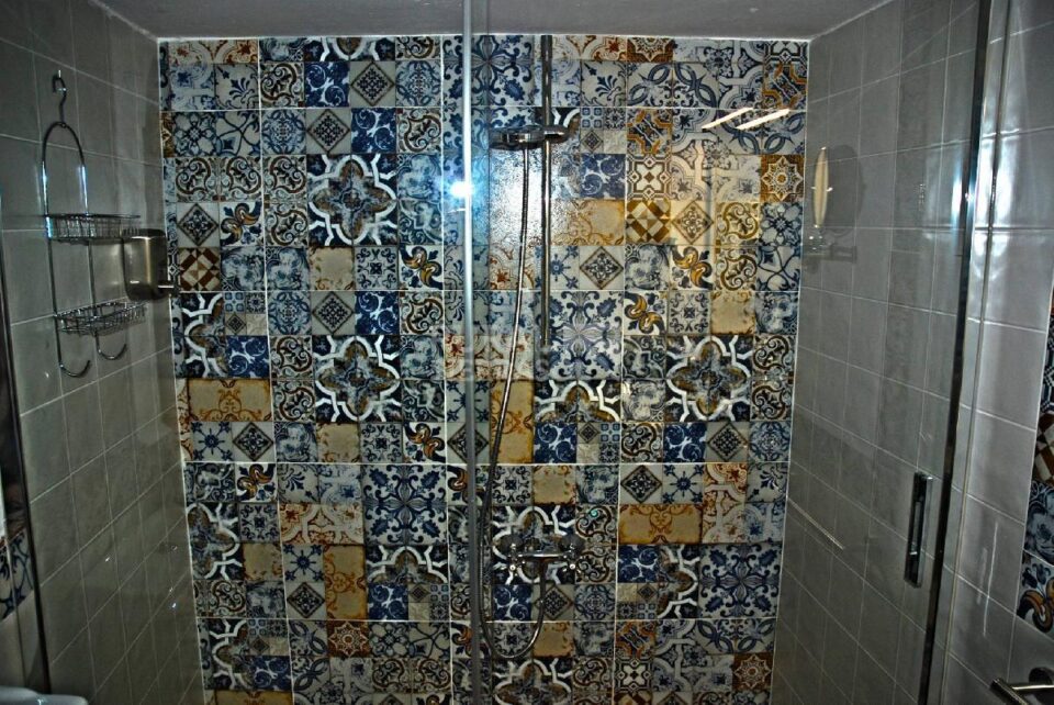 Fantástico Apartamento Rural en Quesada, con bañera hidromasaje y wifi - Imagen 8