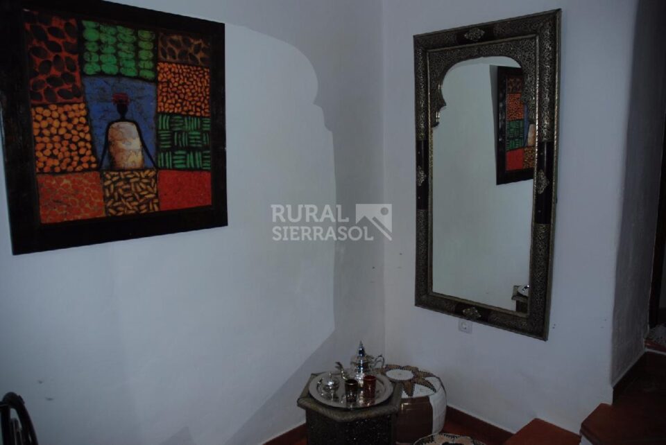 Fantástico Apartamento Rural en Quesada, con bañera hidromasaje y wifi - Imagen 9