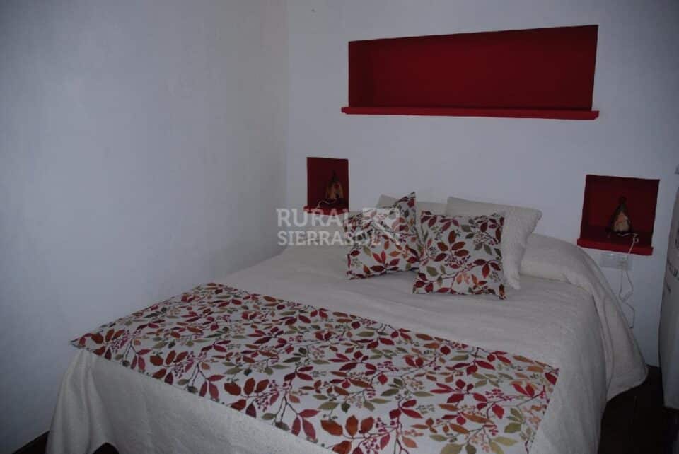 Fantástico Apartamento Rural en Quesada, con bañera hidromasaje y wifi - Imagen 12