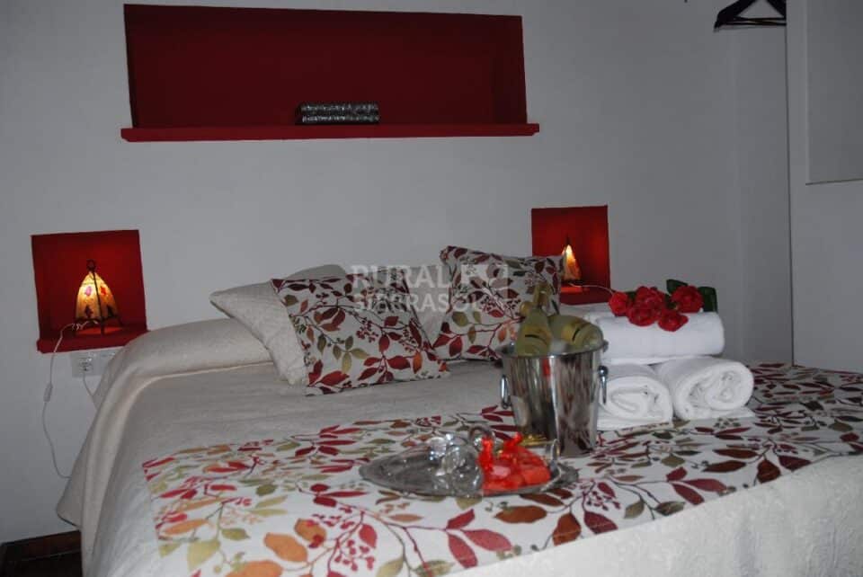 Fantástico Apartamento Rural en Quesada, con bañera hidromasaje y wifi - Imagen 13