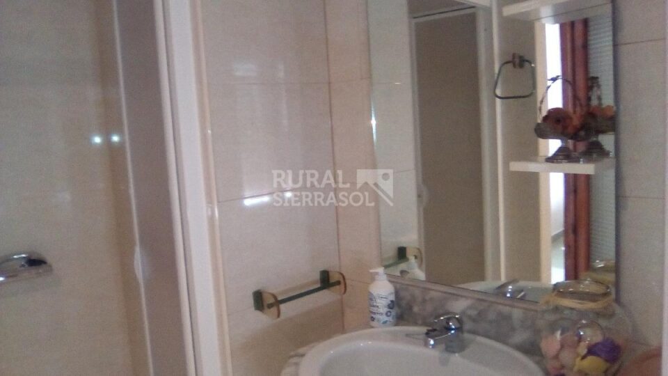 Magnífica Vivienda Rural en la Sierra de Segura, con chimenea y calefacción - Imagen 8