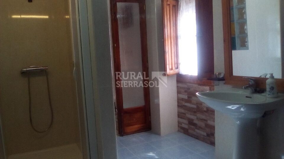 Magnífica Vivienda Rural en la Sierra de Segura, con chimenea y calefacción - Imagen 11
