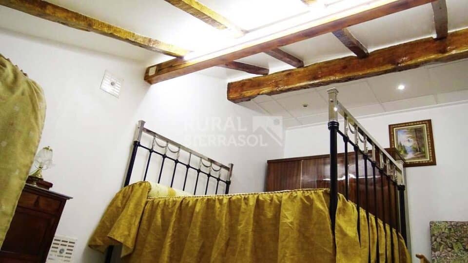 Magnífica Vivienda Rural en la Sierra de Segura, con chimenea y calefacción - Imagen 16