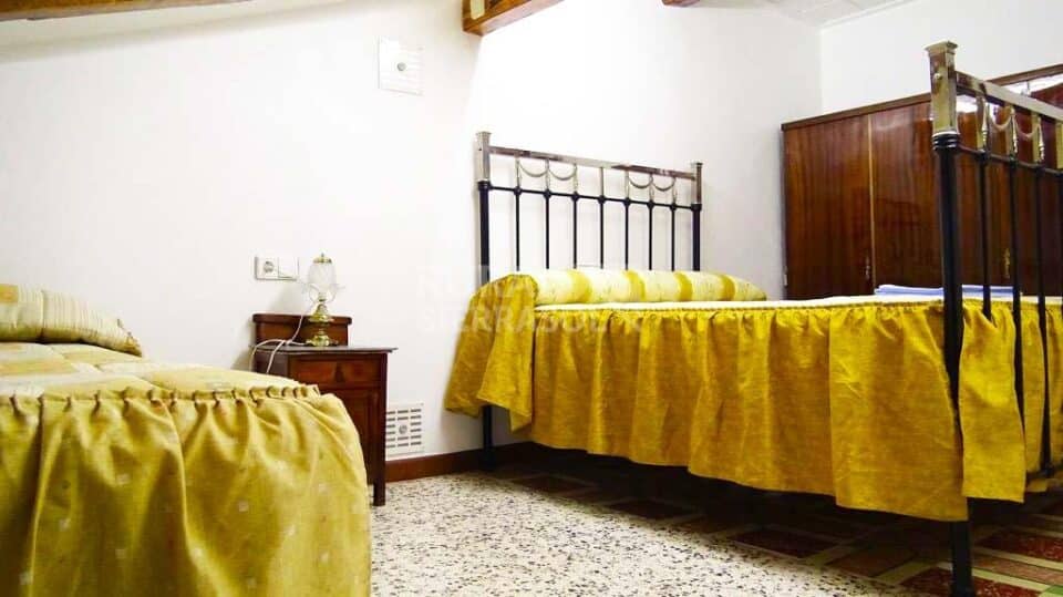Magnífica Vivienda Rural en la Sierra de Segura, con chimenea y calefacción - Imagen 17