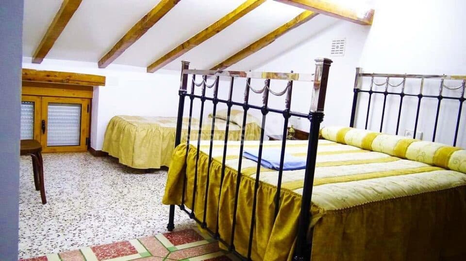 Magnífica Vivienda Rural en la Sierra de Segura, con chimenea y calefacción - Imagen 18