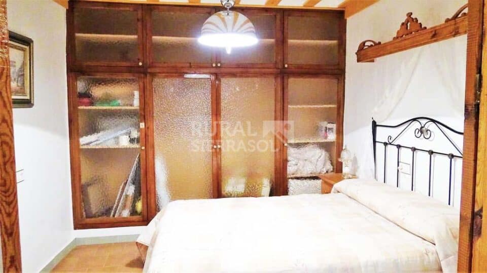 Magnífica Vivienda Rural en la Sierra de Segura, con chimenea y calefacción - Imagen 21