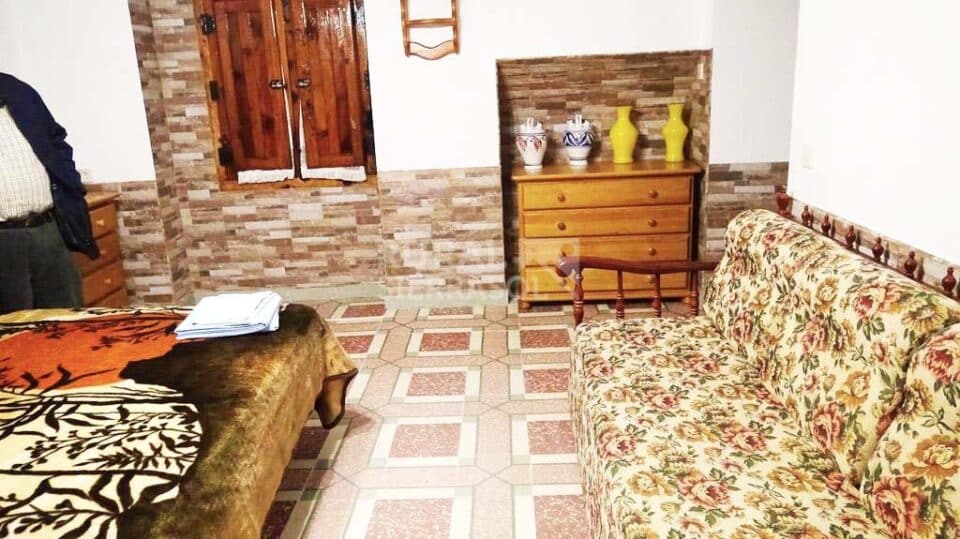 Magnífica Vivienda Rural en la Sierra de Segura, con chimenea y calefacción - Imagen 24