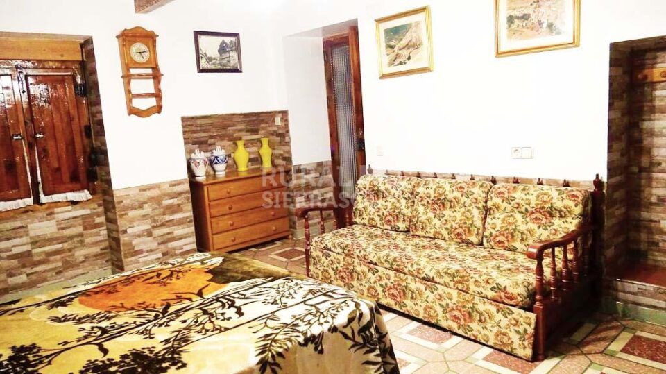 Magnífica Vivienda Rural en la Sierra de Segura, con chimenea y calefacción - Imagen 25