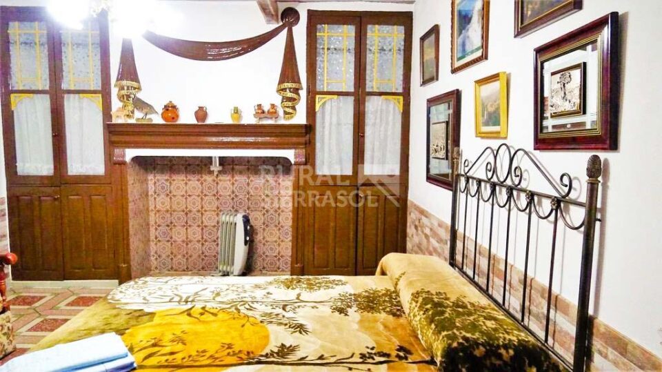 Magnífica Vivienda Rural en la Sierra de Segura, con chimenea y calefacción - Imagen 26