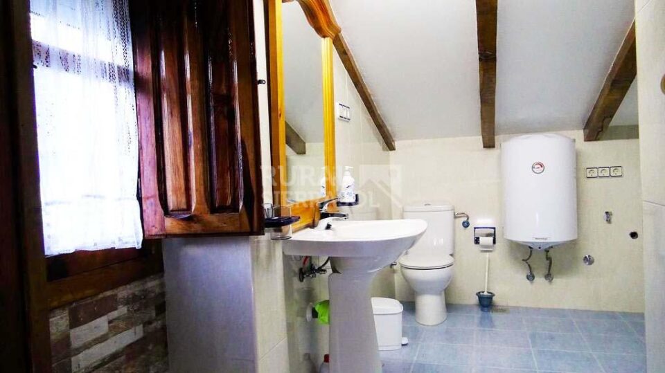 Magnífica Vivienda Rural en la Sierra de Segura, con chimenea y calefacción - Imagen 28