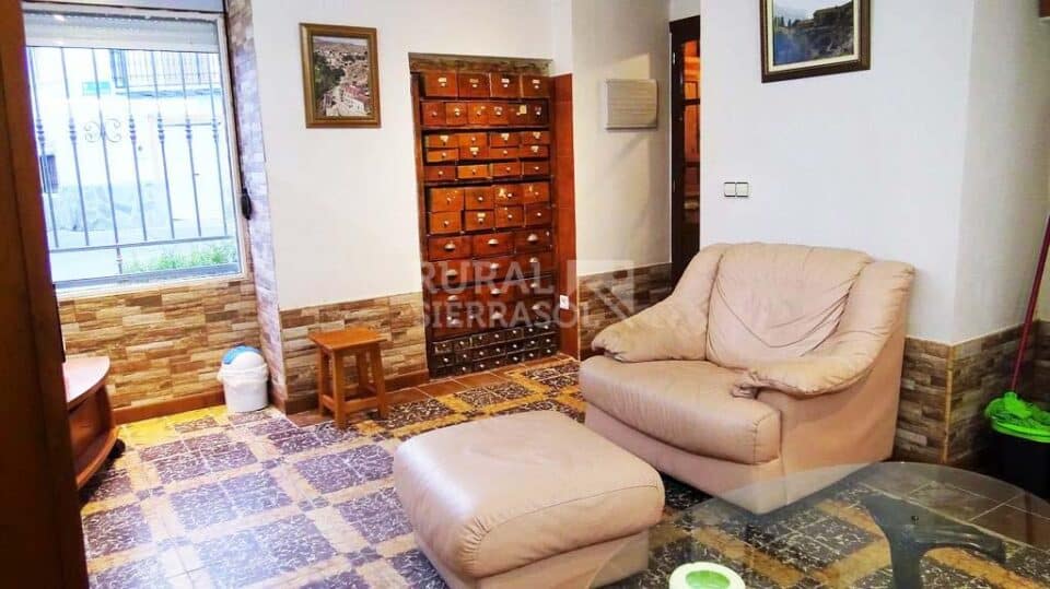 Magnífica Vivienda Rural en la Sierra de Segura, con chimenea y calefacción - Imagen 30