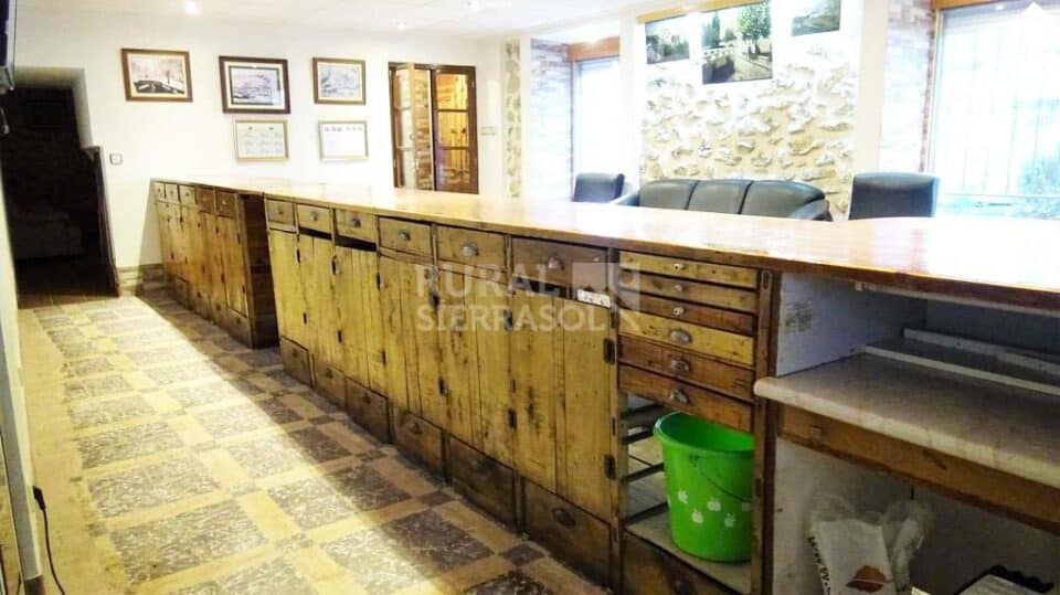 Magnífica Vivienda Rural en la Sierra de Segura, con chimenea y calefacción - Imagen 33
