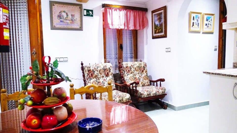 Magnífica Vivienda Rural en la Sierra de Segura, con chimenea y calefacción - Imagen 37