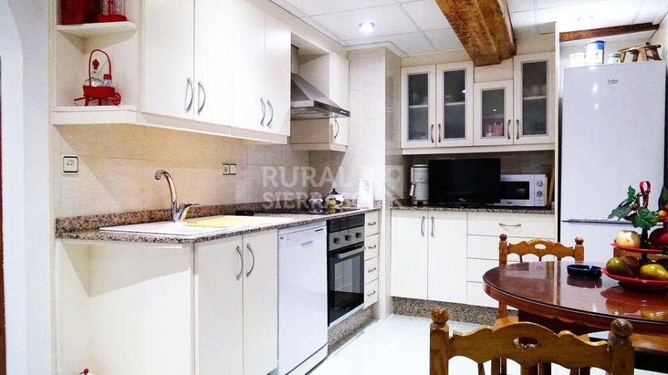 Magnífica Vivienda Rural en la Sierra de Segura, con chimenea y calefacción - Imagen 38