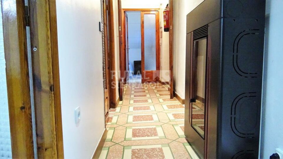 Magnífica Vivienda Rural en la Sierra de Segura, con chimenea y calefacción - Imagen 41