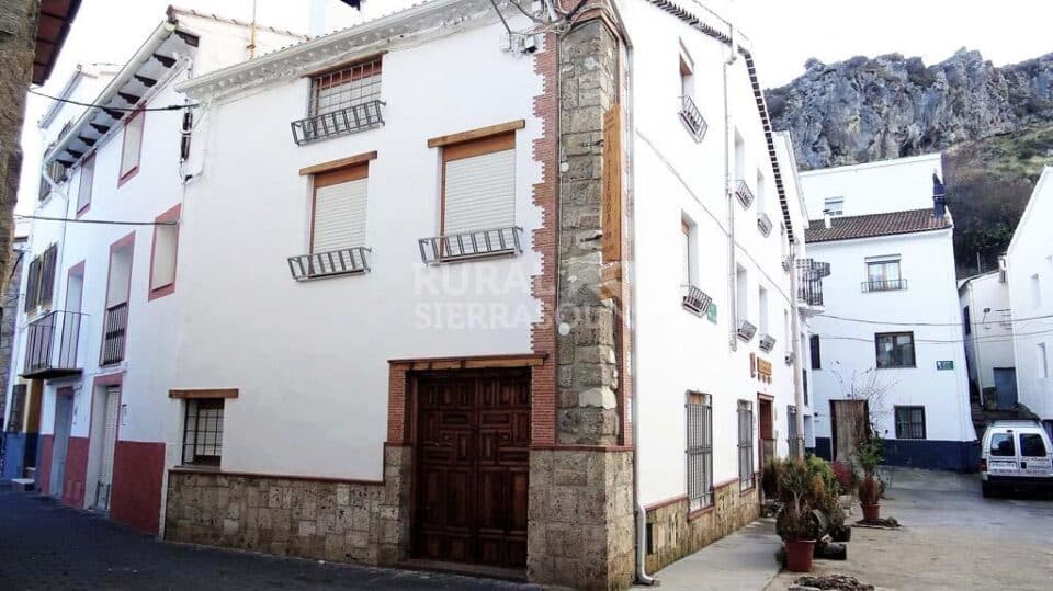Magnífica Vivienda Rural en la Sierra de Segura, con chimenea y calefacción - Imagen 42
