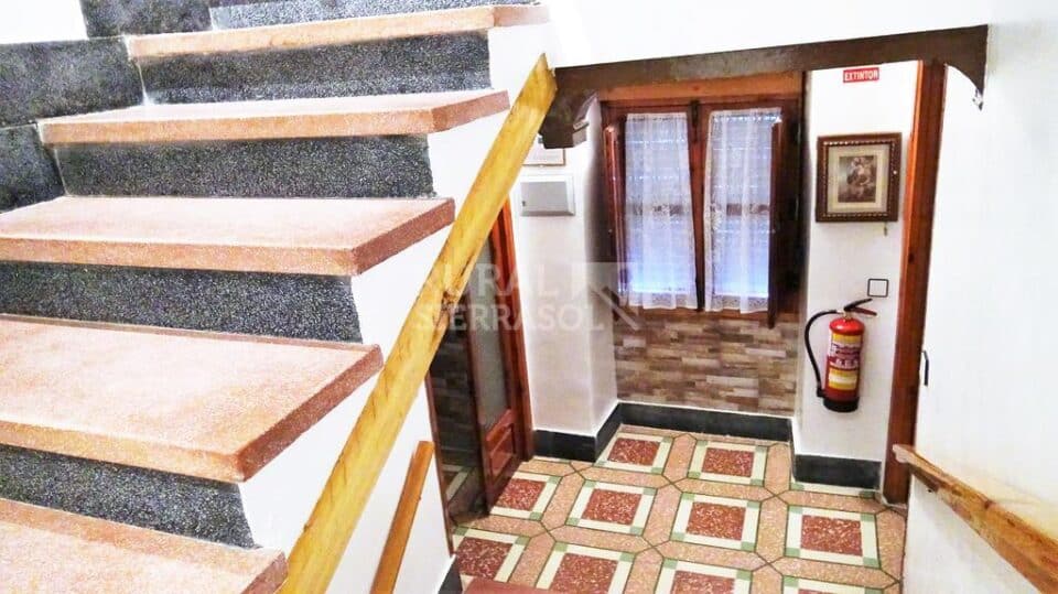 Magnífica Vivienda Rural en la Sierra de Segura, con chimenea y calefacción - Imagen 43