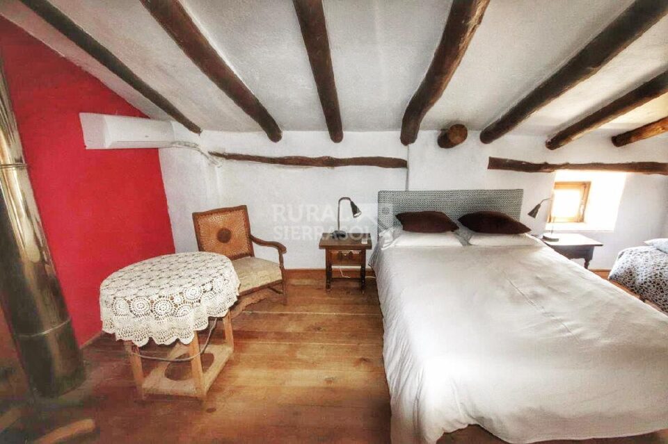 Tradicional Conjunto Rural en Alcalá la Real, con wifi y aire acondicionado - Imagen 7