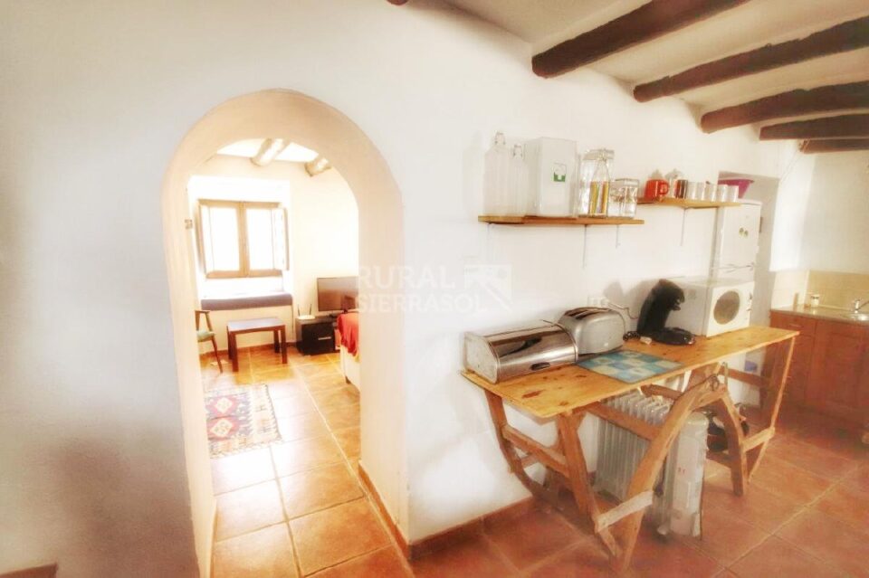 Tradicional Conjunto Rural en Alcalá la Real, con wifi y aire acondicionado - Imagen 8