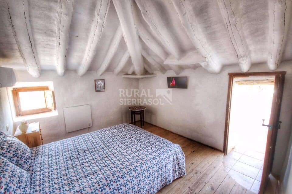 Tradicional Conjunto Rural en Alcalá la Real, con wifi y aire acondicionado - Imagen 13