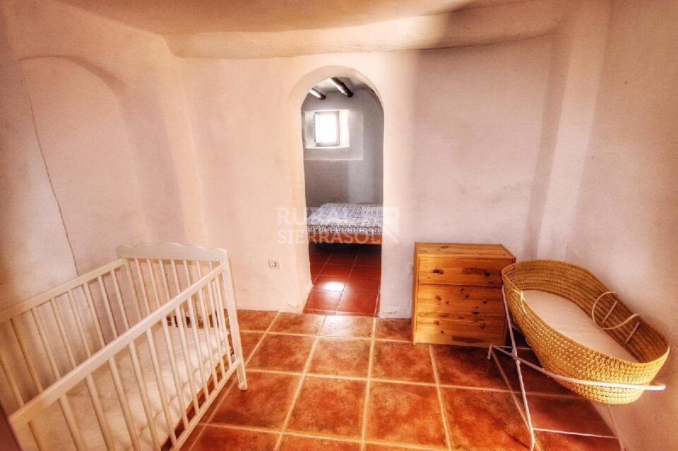 Tradicional Conjunto Rural en Alcalá la Real, con wifi y aire acondicionado - Imagen 14