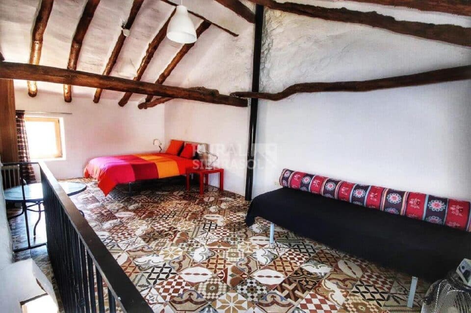 Tradicional Conjunto Rural en Alcalá la Real, con wifi y aire acondicionado - Imagen 24