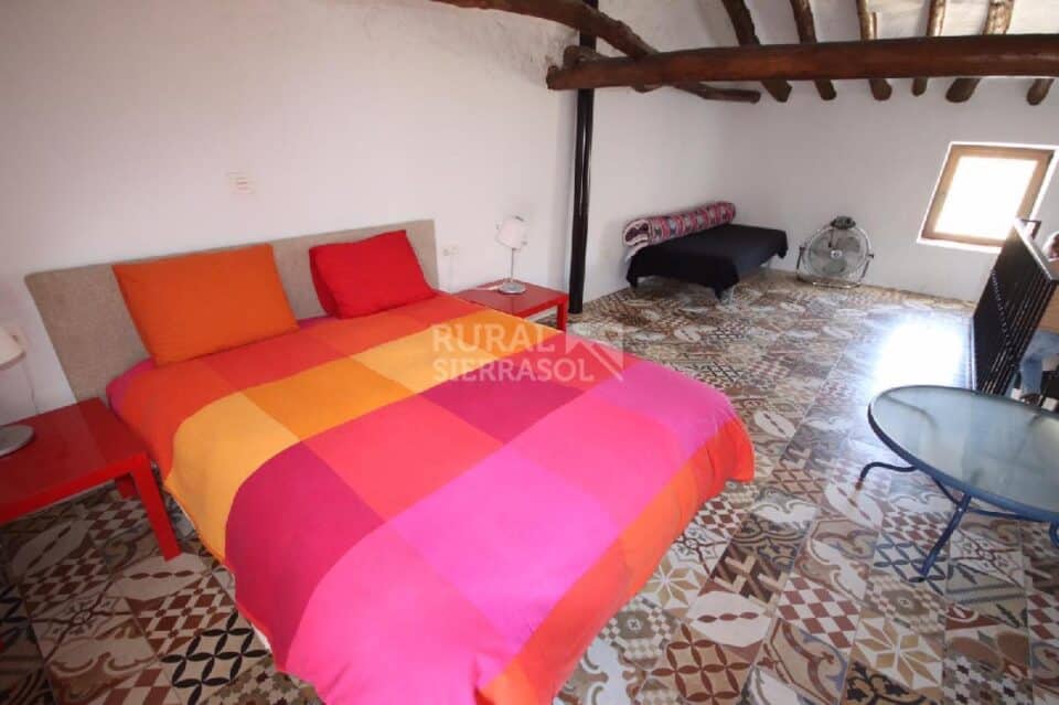 Tradicional Conjunto Rural en Alcalá la Real, con wifi y aire acondicionado - Imagen 27