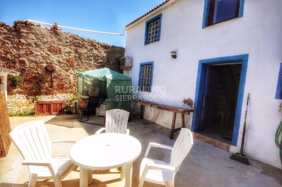 Tradicional Conjunto Rural en Alcalá la Real, con wifi y aire acondicionado - Imagen 28